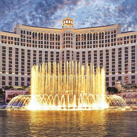 Bellagio By Suiteness ラスベガス エクステリア 写真