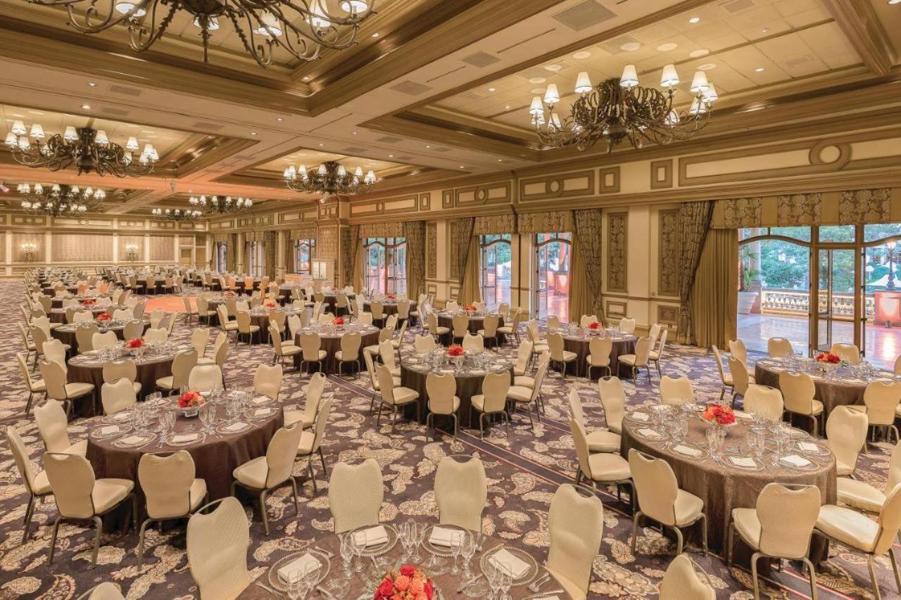 Bellagio By Suiteness ラスベガス エクステリア 写真