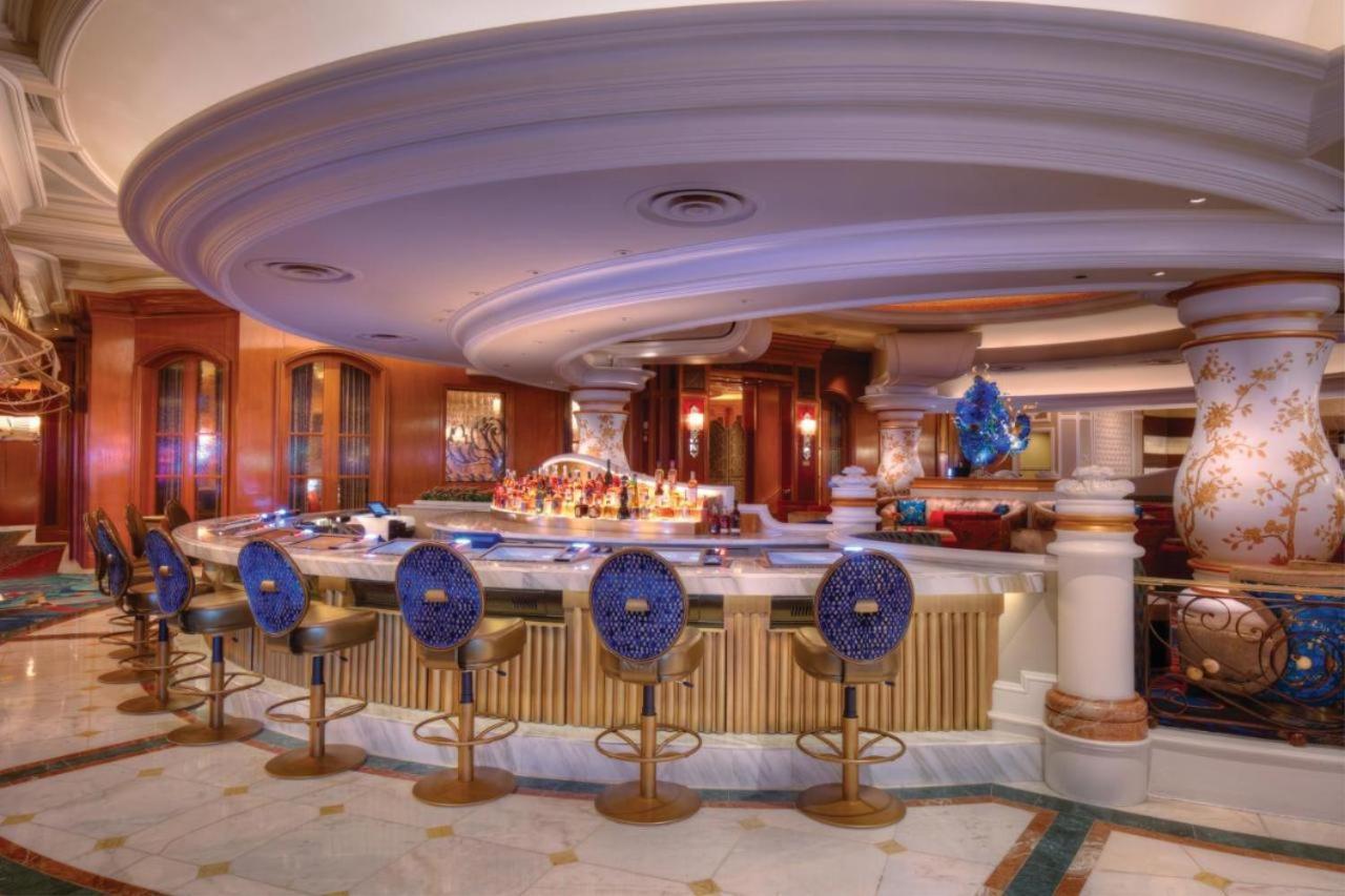Bellagio By Suiteness ラスベガス エクステリア 写真