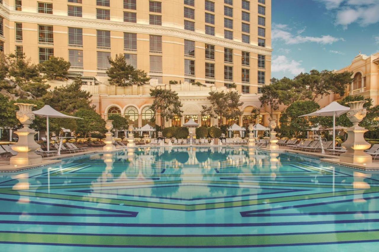 Bellagio By Suiteness ラスベガス エクステリア 写真