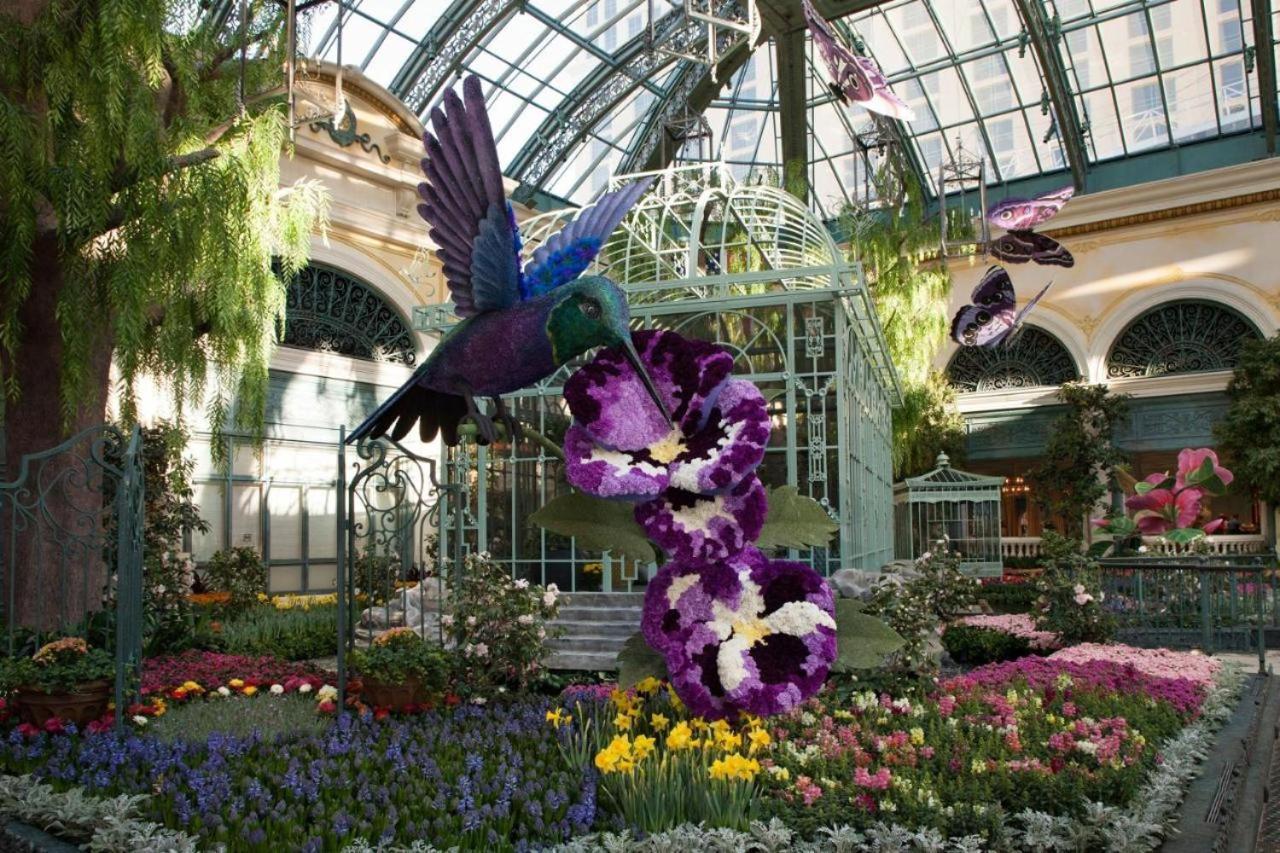 Bellagio By Suiteness ラスベガス エクステリア 写真