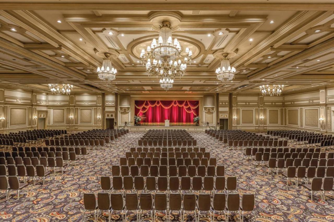 Bellagio By Suiteness ラスベガス エクステリア 写真